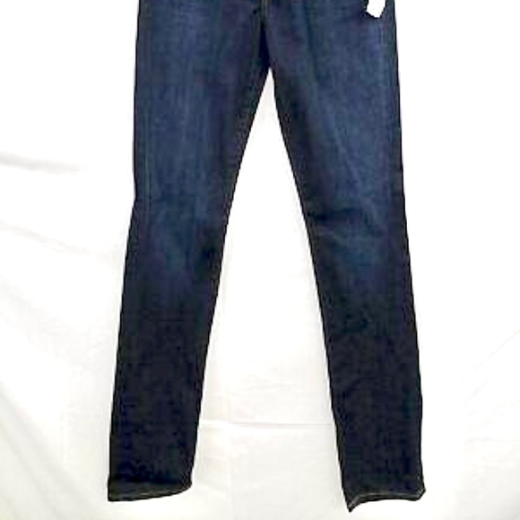 COH Ava FIT FOR ALL Low Rise Straight Leg Sophisticated Slim Fit - Picture 8 of 9